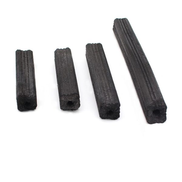 Medium-Temperature Bamboo Charcoal
