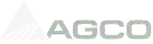 Agco-Logo