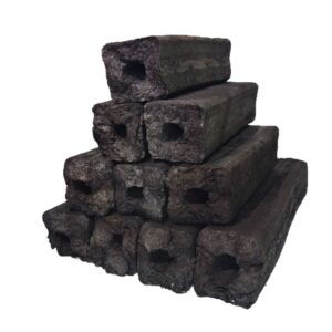 B Grade Bamboo Charcoal for BBQ, Custom Packaging Available