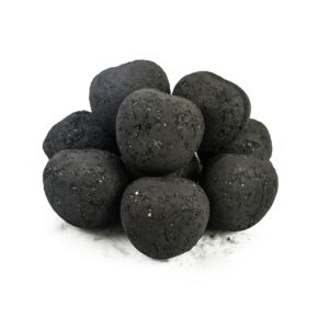 Shaped Medium Temperature Bamboo Charcoal