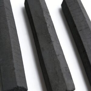 Custom Shaped Bamboo Charcoal