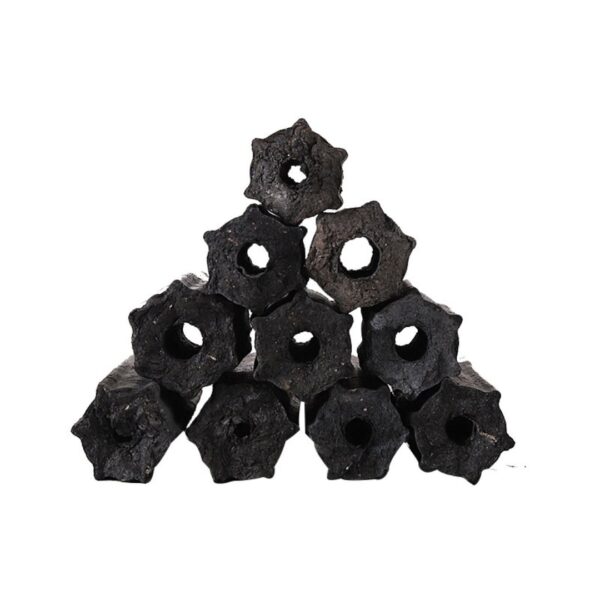 Bamboo Charcoal for Grill