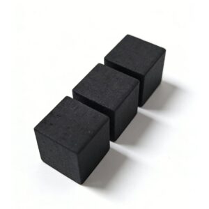 A-Grade Machine-Made Shisha Charcoal