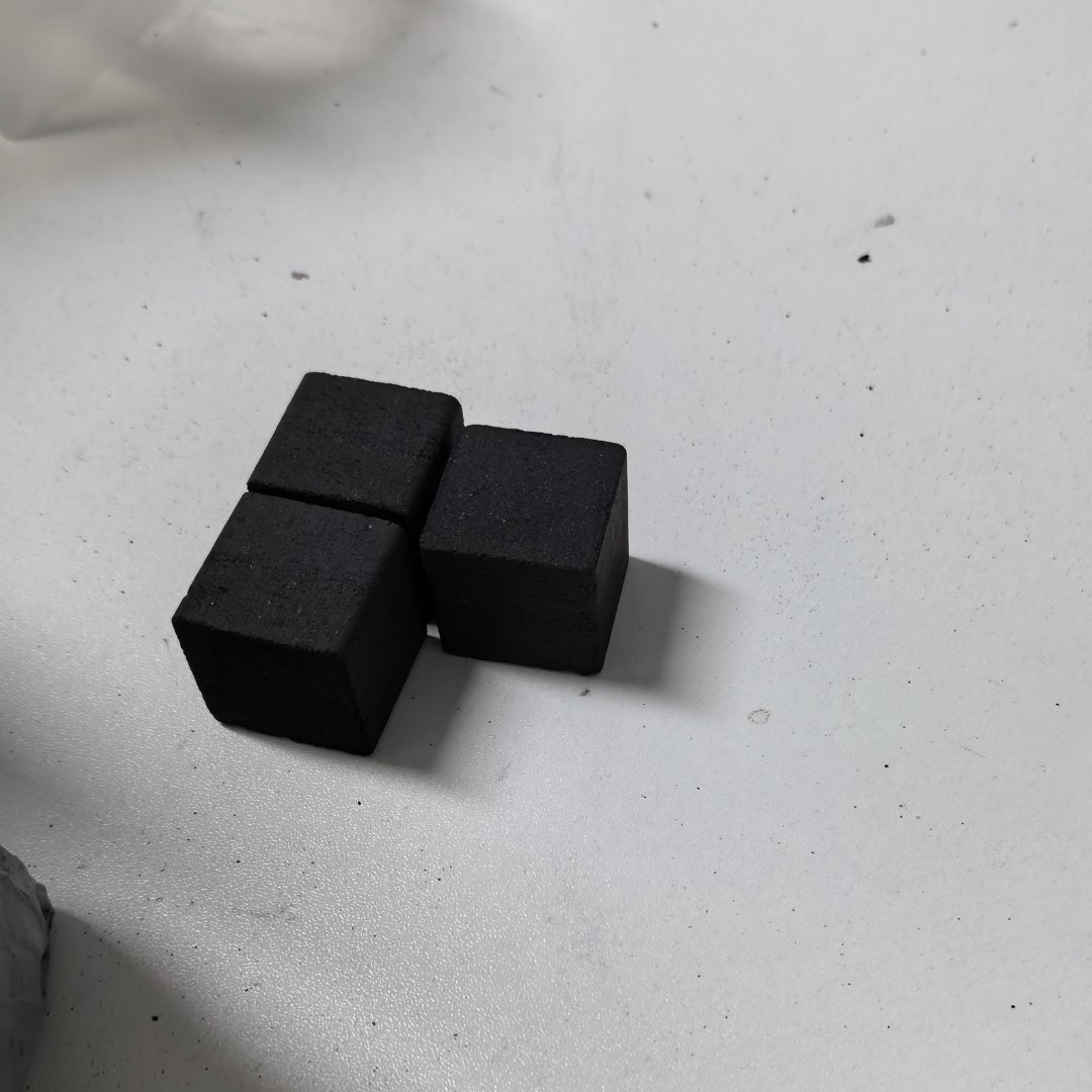 Premium Eco-Friendly Shisha Charcoal - Image 3