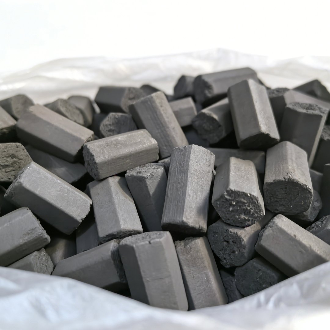 Premium Eco-Friendly Shisha Charcoal - Image 2
