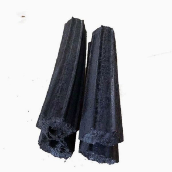A Grade Wood Charcoal For BBQ With Low Ash Content