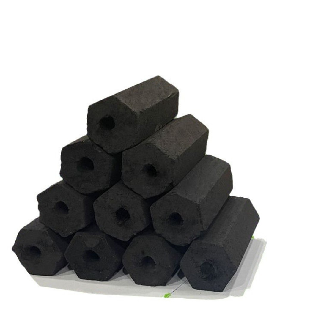 A Grade Shaped Wood Charcoal - Image 4