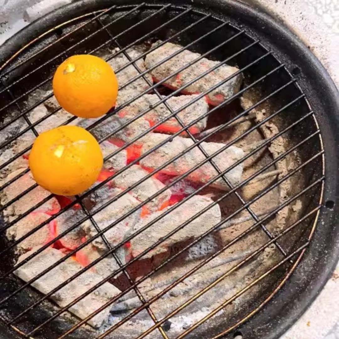 A Grade Shaped Wood Charcoal - Image 5