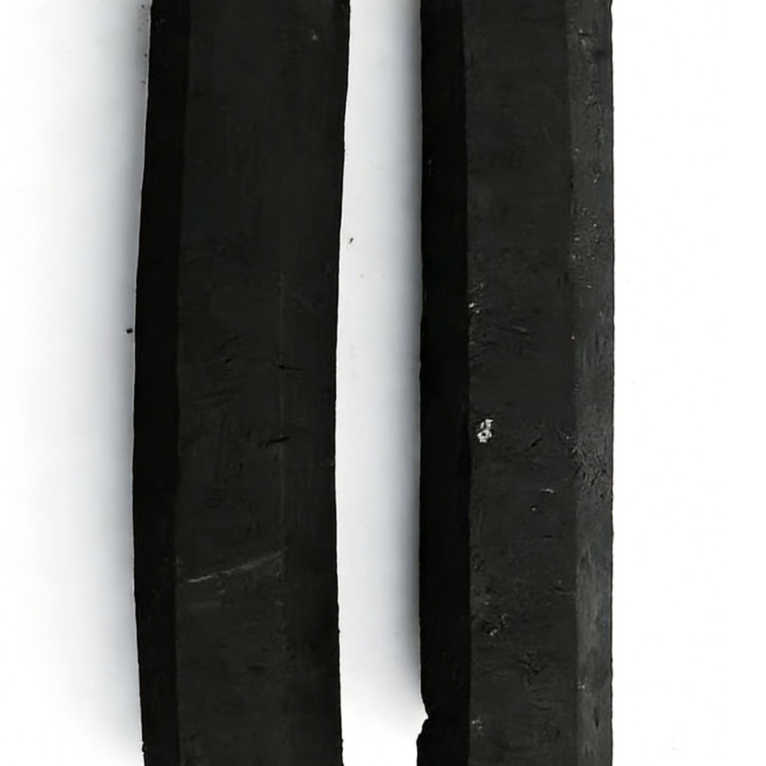 A Grade Shaped Wood Charcoal with Low Ash - Image 5