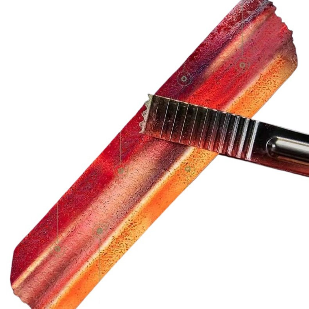 A Grade Shaped Wood Charcoal with Low Ash - Image 4