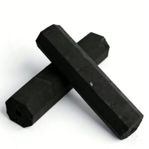 A Grade Shaped Charcoal In Multiple Size Options