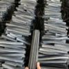 Hexagonal BBQ Charcoal