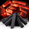 Hexagonal BBQ Charcoal