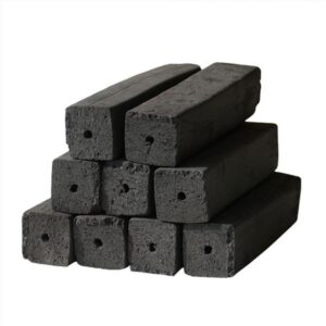 Eco-Friendly High Temperature Bamboo Charcoal