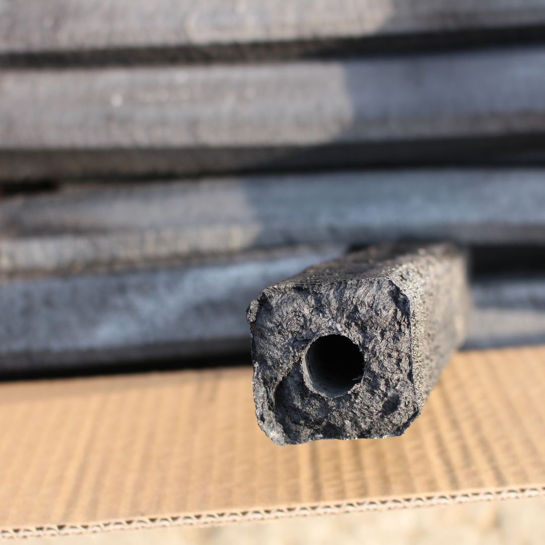 Wholesale Machine Made Eco Friendly Bamboo Charcoal - Image 2