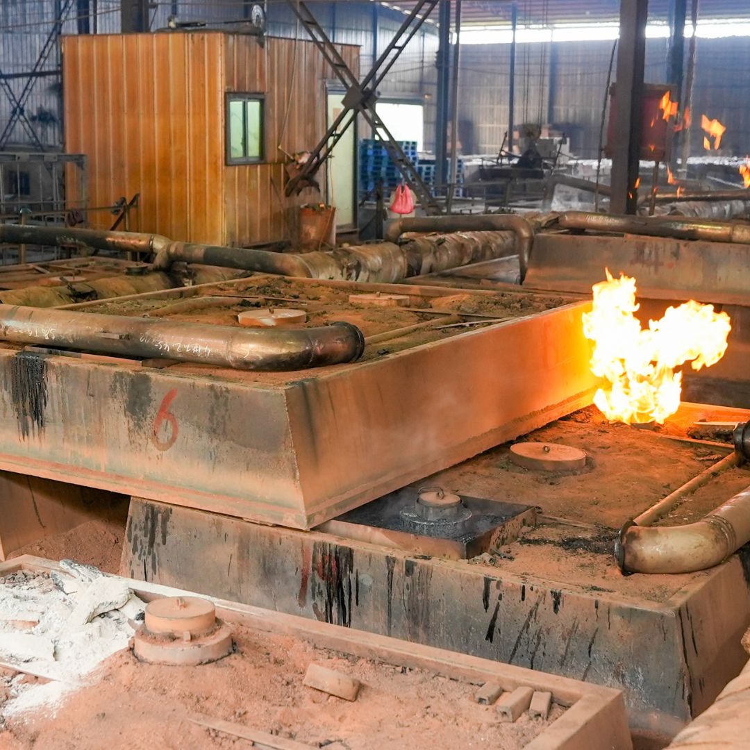 Wholesale Machine Made Eco Friendly Bamboo Charcoal - Image 3