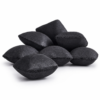 Pillow Shaped Charcoal