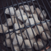 Pillow Shaped Charcoal