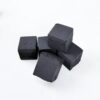 Pressing-charcoal