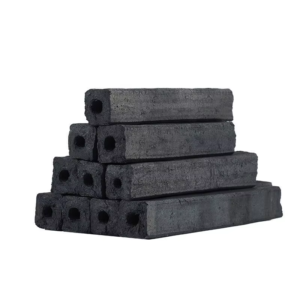 Square Sawdust Briquette Charcoal for BBQ