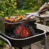 Square Sawdust Briquette Charcoal for BBQ