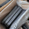 Square Sawdust Briquette Charcoal for BBQ