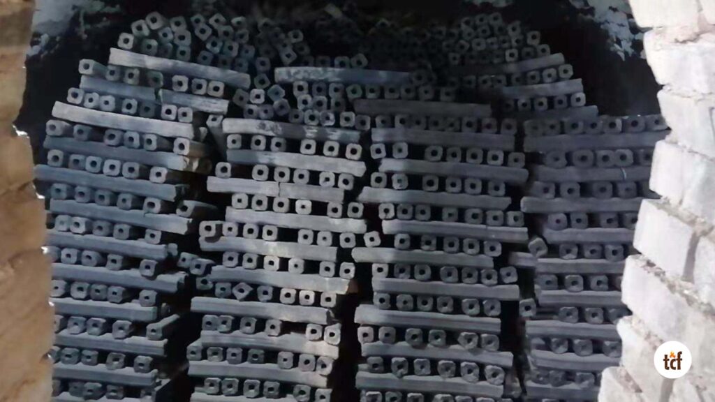 Why The Charcoal Factory Is the Right Bulk Partner