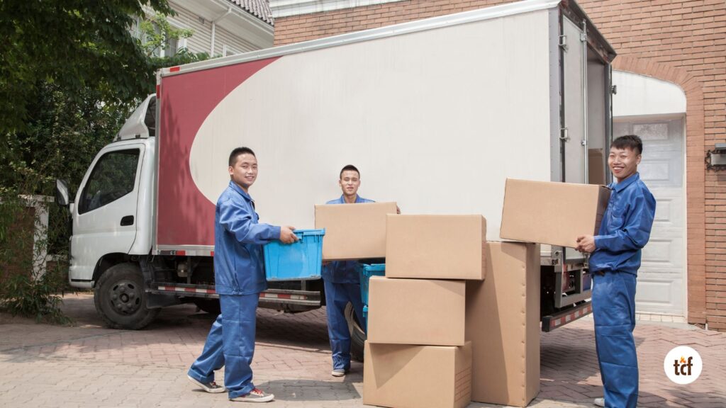 Logistics & Customs: FOB, CIF, DDP Explained