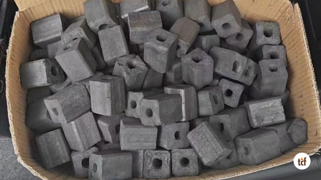 Packaging, Palletisation & MOQ Explained