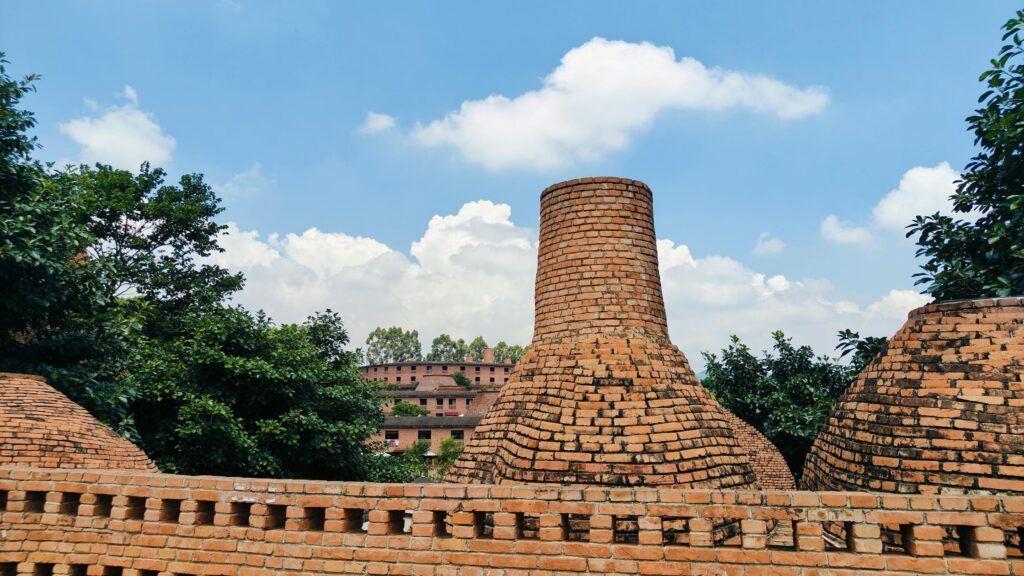 Choosing the Right Kiln