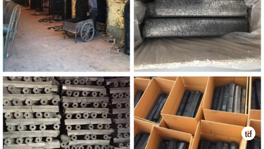  What Affects the Wholesale Price of Charcoal