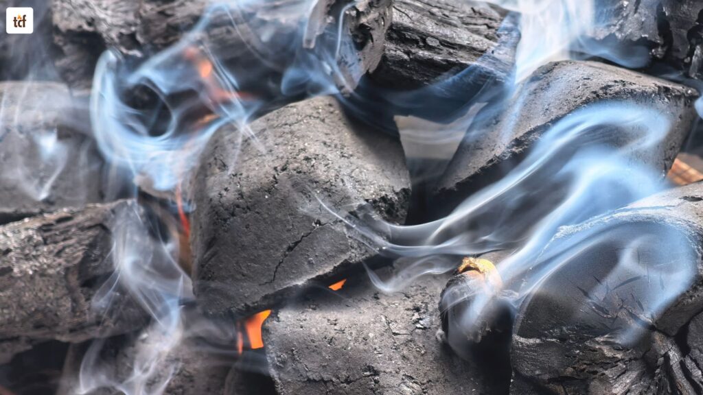What the five key charcoal specifications actually measure