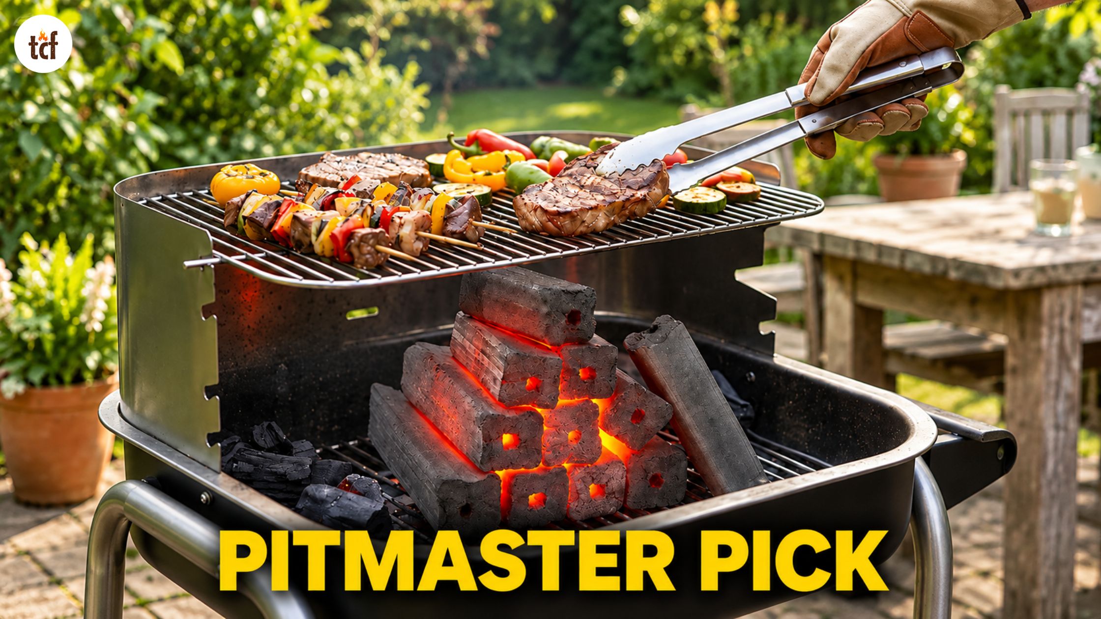 Best Charcoal Types for BBQ_ What Pitmasters Actually Use
