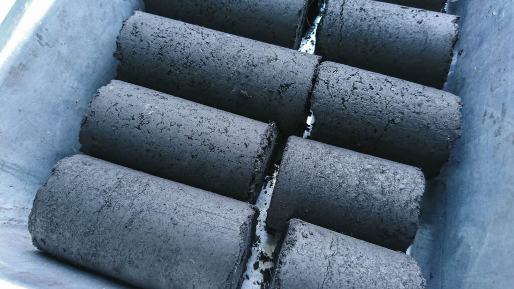 Charcoal Briquettes — The Reliable Everyday Option