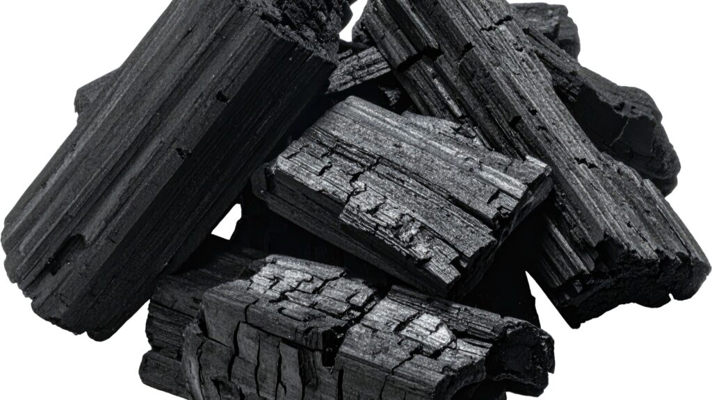 Hardwood Briquettes