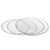 Disposable Round BBQ Grill Grate