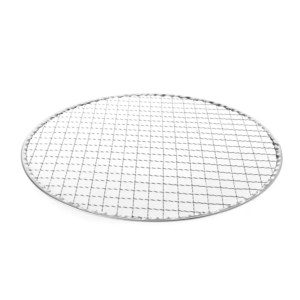 Disposable Round BBQ Grill Grate