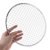 Disposable Round BBQ Grill Grate
