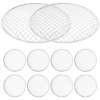 Disposable-Round-BBQ-Grill-Grate