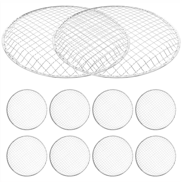 Disposable-Round-BBQ-Grill-Grate