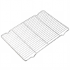 Rectangular BBQ Grill Grate with Legs (1)