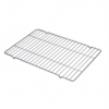 Rectangular BBQ Grill Grate with Legs (3)