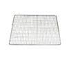 Rectangular Barbecue Grill Mesh