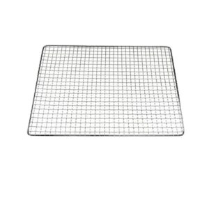 Rectangular Barbecue Grill Mesh