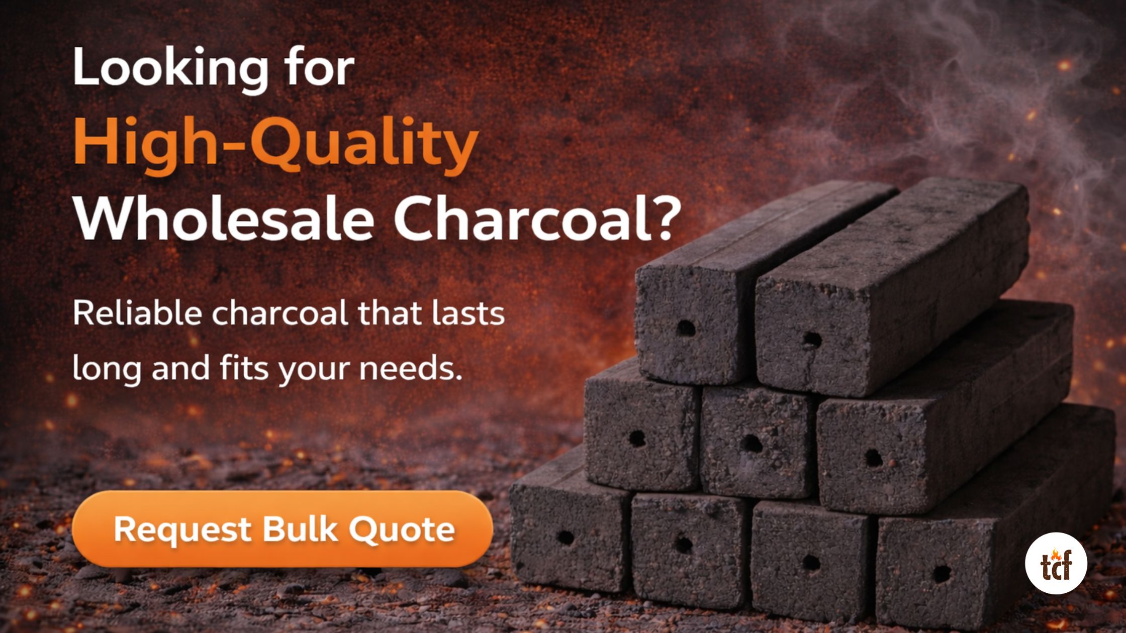 Charcoal Uses in Industry