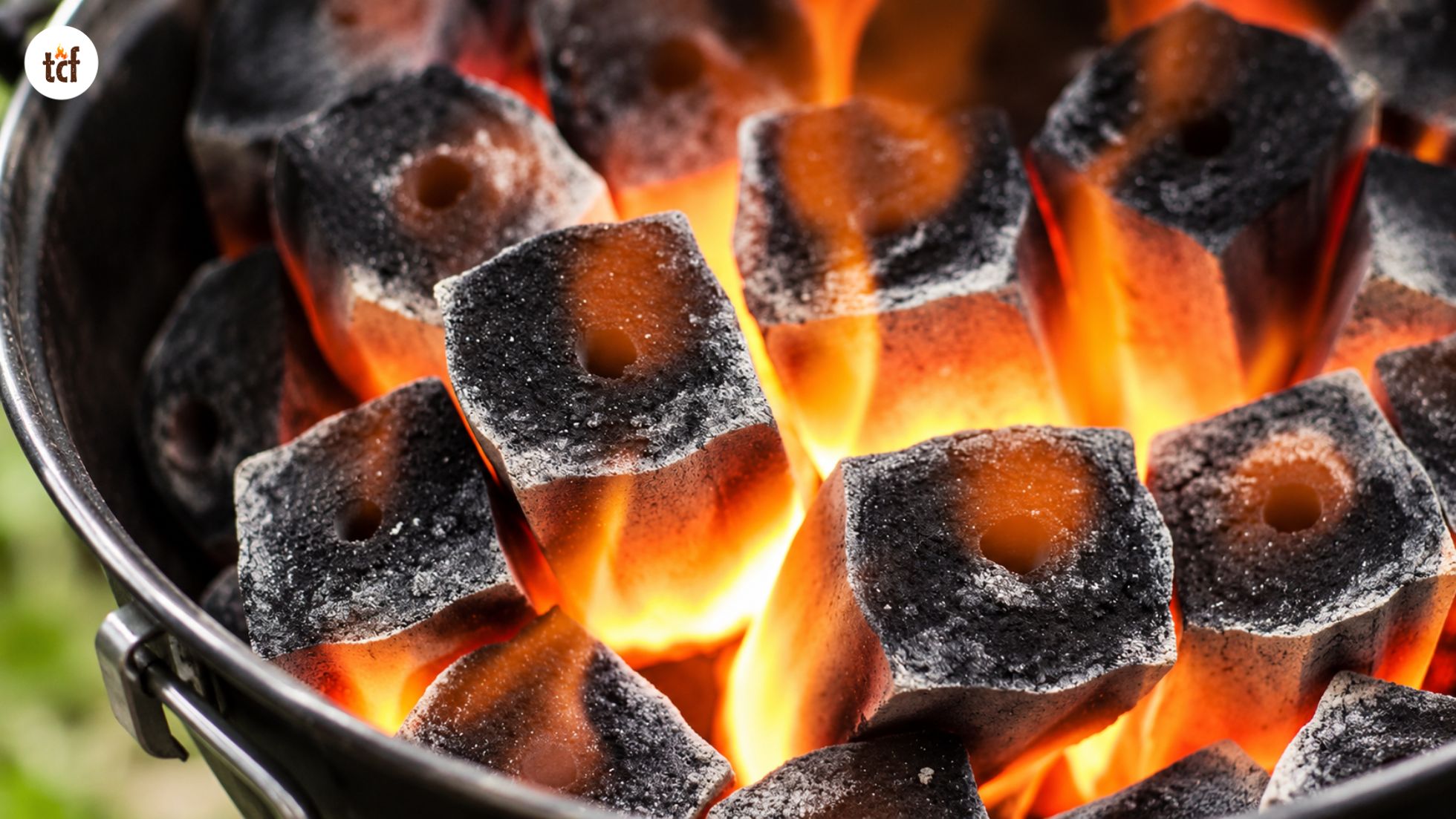 How Long Do Charcoal Briquettes Last