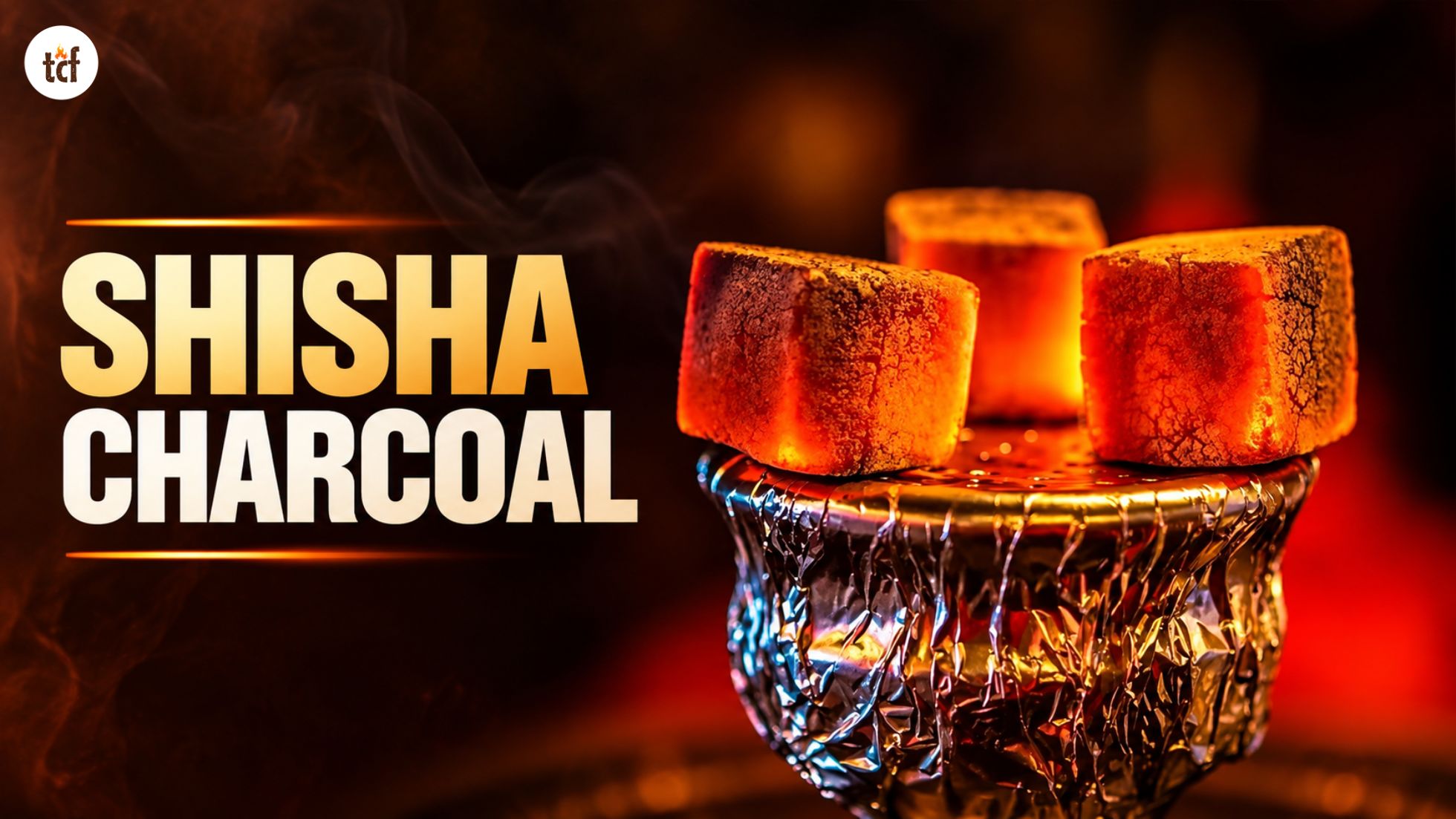 Shisha Lounge Supply Guide