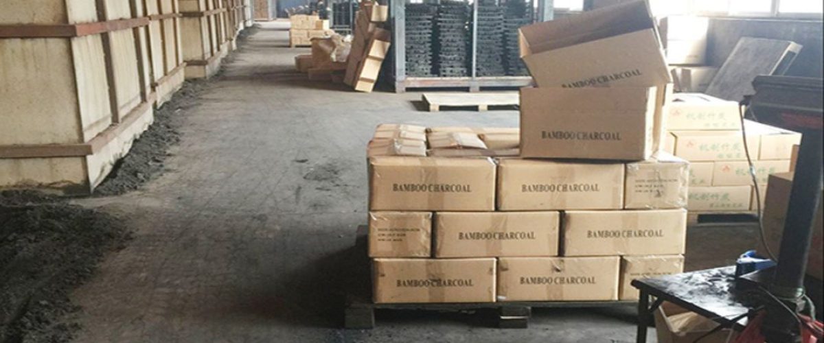 B Grade Bamboo Charcoal (3)